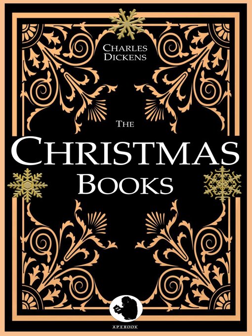 Title details for Christmas Books by Charles Dickens - Available